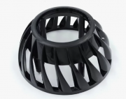 Бленда Aozoom для линз №57 Screw Black 2.5", шт Бленда Aozoom для линз №57 Screw Black 2.5", шт