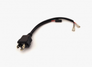 AOZOOM Реле H4 Hi/Low для билинз 12V (раздельное) тип №4, 1 шт