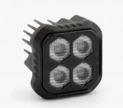 MTF LIGHT Прожектор с/д GEXALUX 12-24V, 20W, 1800lm, 5700K, 1 шт