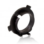 T1 Переходник LED H7 KIA, Hyunda, Mitsubishi Outlander 2013 (1шт.)