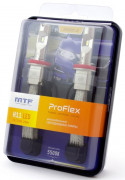 Лампа LED MTF PROFLEX H8/Н9/Н11 5500K 12/24V 