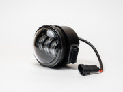 01444 ПТФ LED Sal-Man 50W 2-реж 3000/6000 Форд (к-т)
