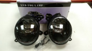 ПТФ СИТУР 778-LED 28W Калина, Гранта (84*84*90) ПТФ СИТУР 778-LED 28W Калина, Гранта (84*84*90)