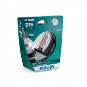 Лампа ксенон PHILIPS D1S 4800К X-tremeVision gen2 +150%