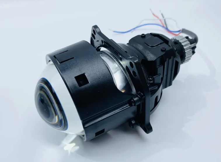 Aozoom с/д билед модули A14 (CLPD-11) 3" 24V под гайку (2шт.) Aozoom с/д билед модули A14 (CLPD-11) 3" 24V под гайку (2шт.)
