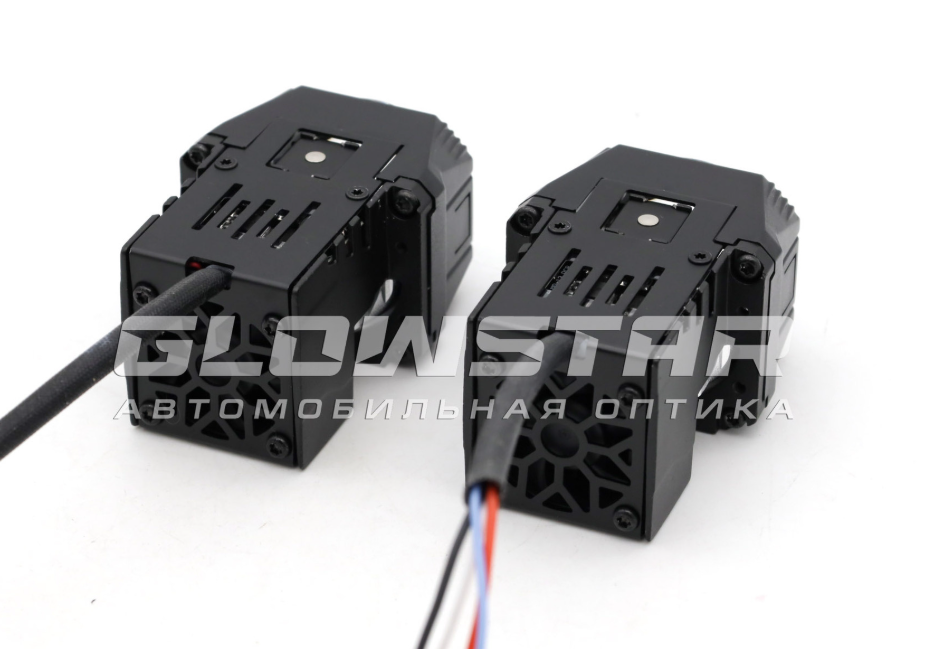 Aozoom с/д билед модули ALMD-13-01 1.5" 12V 5500K (к-т) Aozoom с/д билед модули ALMD-13-01 1.5" 12V 5500K (к-т)