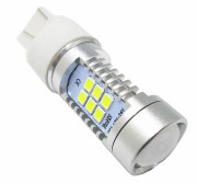 Sariti 7443-4G21-2835-21SMD с/д габарит красный Sariti 7443-4G21-2835-21SMD с/д габарит красный