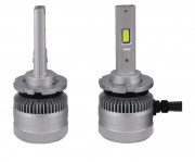 Лампы Led AOZOOM ALH-08/D2H в штат.линзу с вент-ром 12V, 35W, 6000K (к-т) Лампы Led AOZOOM ALH-08/D2H в штат.линзу с вент-ром 12V, 35W, 6000K (к-т)