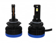 Лампы Led AOZOOM P5/9005/9006/9012/HB4 с радиатором 12V, 35W, 6000K (к-т) Лампы Led AOZOOM P5/9005/9006/9012/HB4 с радиатором 12V, 35W, 6000K (к-т)