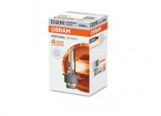 Лампа Ксенон OSRAM D2R 4300К ORIGINAL