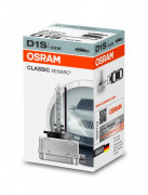 Лампа Ксенон OSRAM D1S 4300К CLASSIC