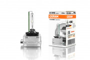Лампа Ксенон OSRAM D3S 4300К CLASSIC