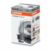 Лампа Ксенон OSRAM D4S 4300К CLASSIC