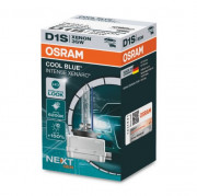Лампа Ксенон OSRAM D1S 6200К Cool Blue Intense 1шт.