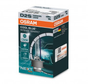 Лампа Ксенон OSRAM D2S 6200К Cool Blue Intense 1шт.