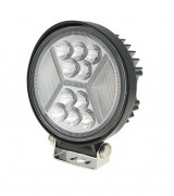 Starled 16007 (комбо, ближний+дальний + дхо) 25W 115*115*46