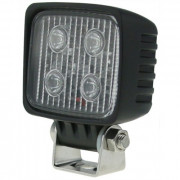 Starled Фара с/д  SW12249 12W, 900 Lm,  ближний свет (72*64*40)