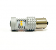 Sariti 1156-3020-14SMD с/д габарит б/полярн,со стабилизат.(белый)
