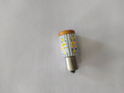 Sariti 1156(150*)-V-Amber с/д  с обманкой (оранж)
