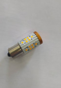 Sariti 1156(180*)-V-Amber с/д габарит с обманкой (оранж)