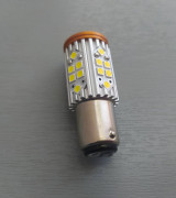 Sariti 1157 V-White с/д габарит обманка (белый)