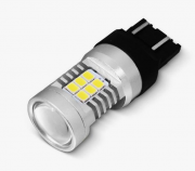 Sariti 7440-4G21-2835-21SMD с/д габарит белый Sariti 7440-4G21-2835-21SMD с/д габарит белый