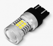 Sariti 7443-4G21-2835-21SMD с/д габарит оранжевый Sariti 7443-4G21-2835-21SMD с/д габарит оранжевый