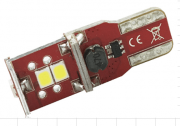 Sariti T10-2835-5SMD с/д габарит (белый) 1шт. Sariti T10-2835-5SMD с/д габарит (белый) 1шт.