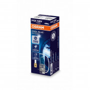 Галогеновые лампы OSRAM Cool Blue Intense +20% H3 (1шт) Галогеновые лампы OSRAM Cool Blue Intense +20% H3 (1шт)