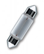 OSRAM C10W 6438 31мм OSRAM C10W 6438 31мм