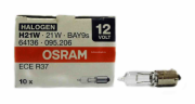 OSRAM H21W 64136 OSRAM H21W 64136