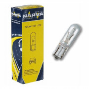 Лампа галогеновая NARVA 17037 (12v w1,2w) (w2x4.6d) (1 шт.) Лампа галогеновая NARVA 17037 (12v w1,2w) (w2x4.6d) (1 шт.)