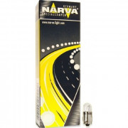 Лампа галогеновая NARVA 17051 (12v 2w) (1 шт.) Лампа галогеновая NARVA 17051 (12v 2w) (1 шт.)