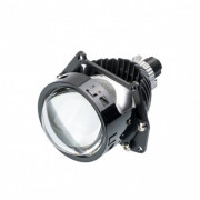 Optima Premium Bi-LED Lens Series Reflector Technology 3.0" 5500K 24V 45/50W (2шт)