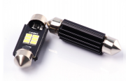 Лампа LED IlTrade B346 01155 C5W-41mm 10W (к-т) Лампа LED IlTrade B346 01155 C5W-41mm 10W (к-т)