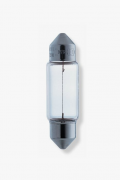 OSRAM C10W 6461 38мм OSRAM C10W 6461 38мм