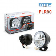 ПТФ LED MTF Light FLR90 12W Форд/Рено/Пежо (комплект) ПТФ LED MTF Light FLR90 12W Форд/Рено/Пежо (комплект)