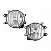 ПТФ LED MTF Light SJ62E 14W Тойота/Лексус (комплект) ПТФ LED MTF Light SJ62E 14W Тойота/Лексус (комплект)